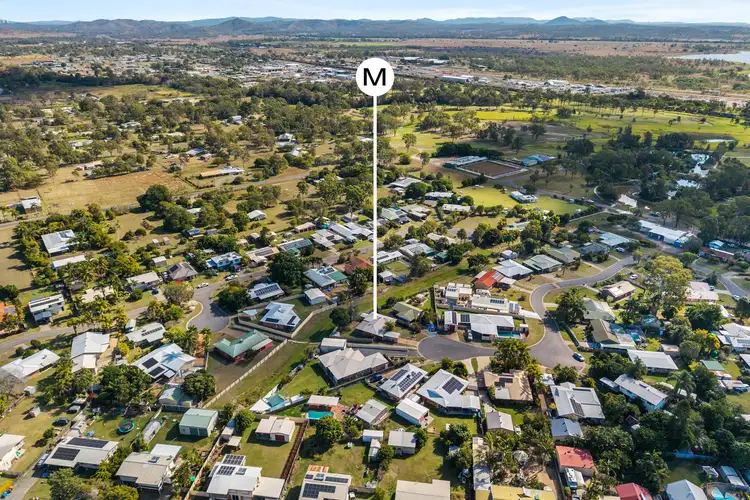 Third view of Homely house listing, 33 Labanka Crescent, Gracemere QLD 4702