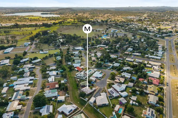 Fourth view of Homely house listing, 33 Labanka Crescent, Gracemere QLD 4702