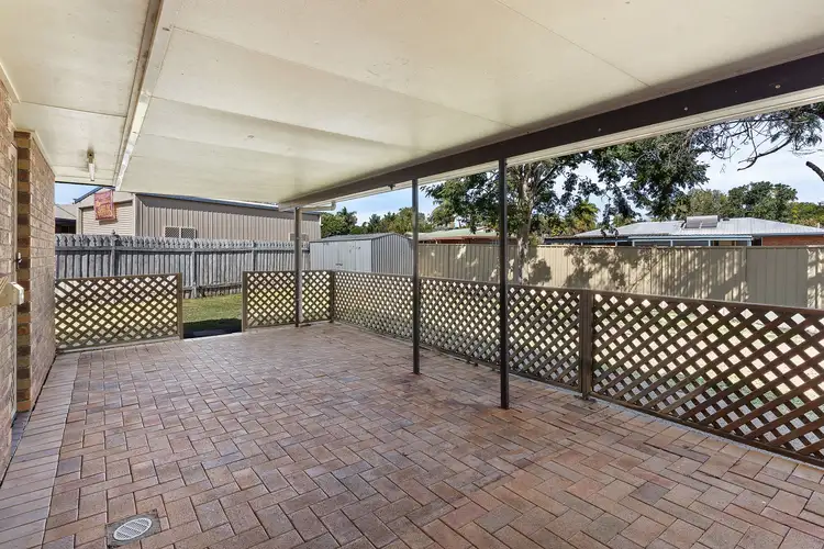 Sixth view of Homely house listing, 33 Labanka Crescent, Gracemere QLD 4702