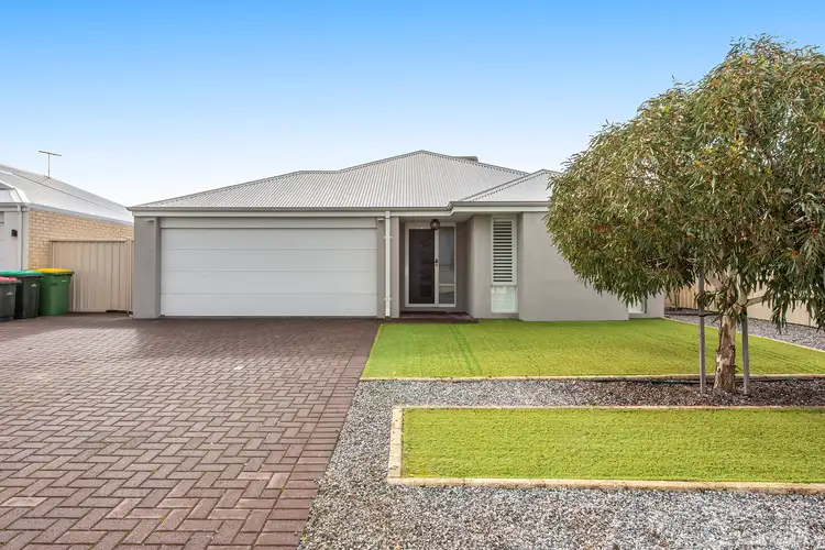 Main view of Homely house listing, 26 Peacock Avenue, Singleton WA 6175