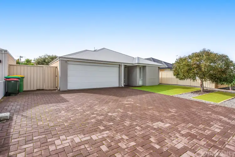 Second view of Homely house listing, 26 Peacock Avenue, Singleton WA 6175