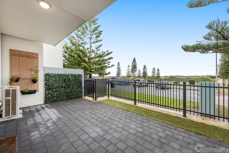 Fourth view of Homely apartment listing, 10/49 Palisades Boulevard, Secret Harbour WA 6173