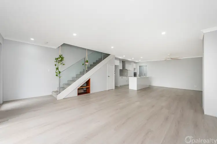 Fifth view of Homely apartment listing, 10/49 Palisades Boulevard, Secret Harbour WA 6173