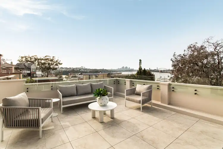 131a Lower St George's Crescent, Drummoyne NSW 2047