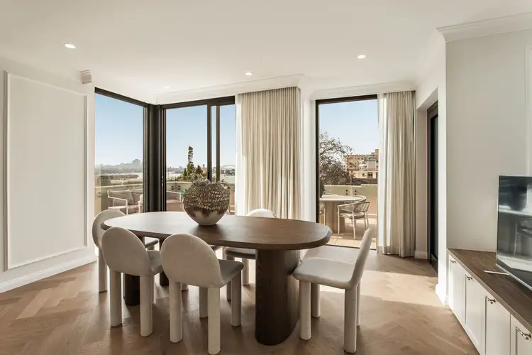 Sixth view of Homely house listing, 131a Lower St George's Crescent, Drummoyne NSW 2047