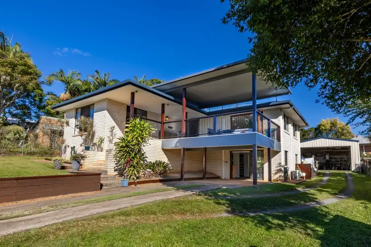 10 Dana Court, Palmwoods QLD 4555
