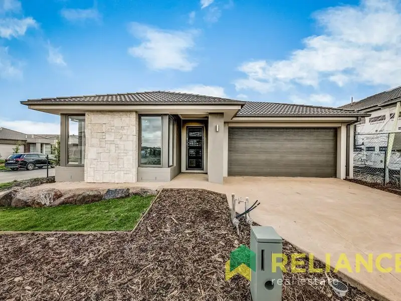 Main view of Homely house listing, 1 Inland Street, Tarneit VIC 3029