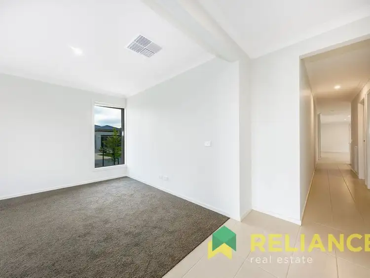 Second view of Homely house listing, 1 Inland Street, Tarneit VIC 3029