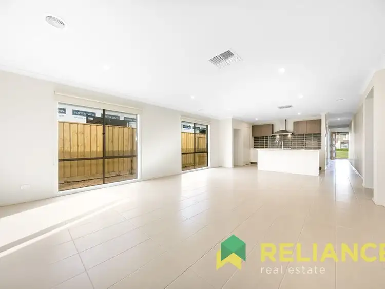 Third view of Homely house listing, 1 Inland Street, Tarneit VIC 3029