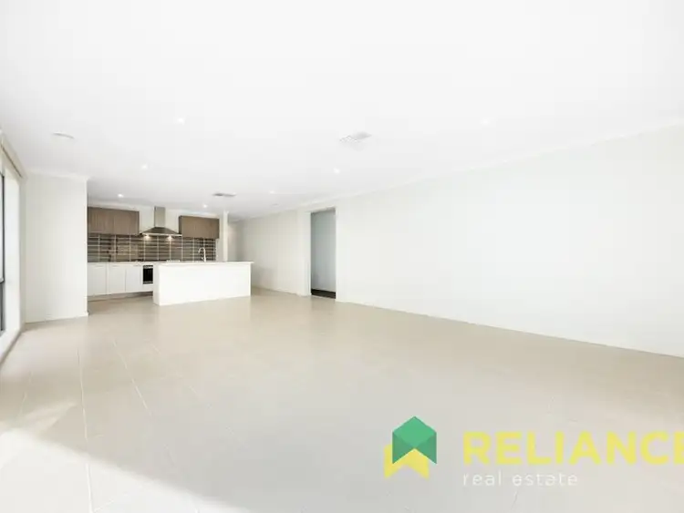 Fourth view of Homely house listing, 1 Inland Street, Tarneit VIC 3029