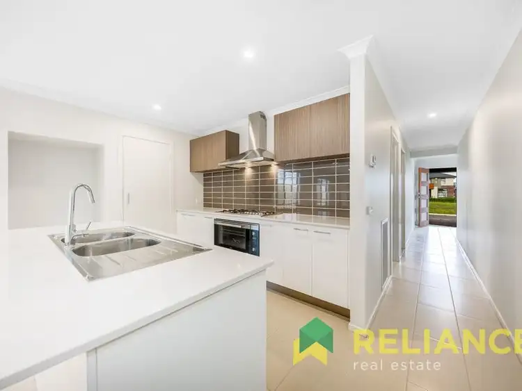 Fifth view of Homely house listing, 1 Inland Street, Tarneit VIC 3029