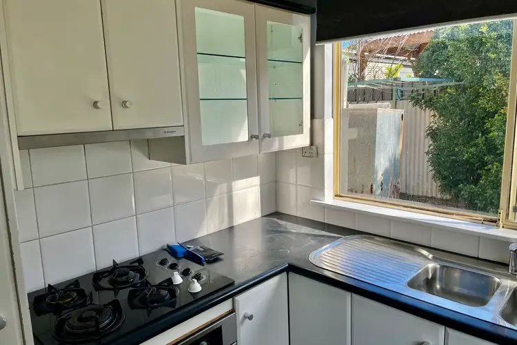 Second view of Homely house listing, 27 Nelson Street, Semaphore SA 5019