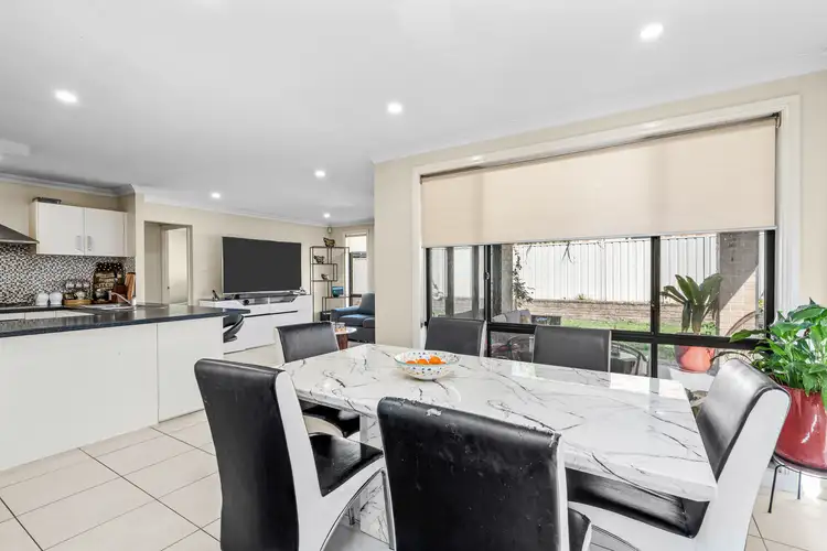 Fifth view of Homely house listing, 37 Frangipani Avenue, Glenwood NSW 2768