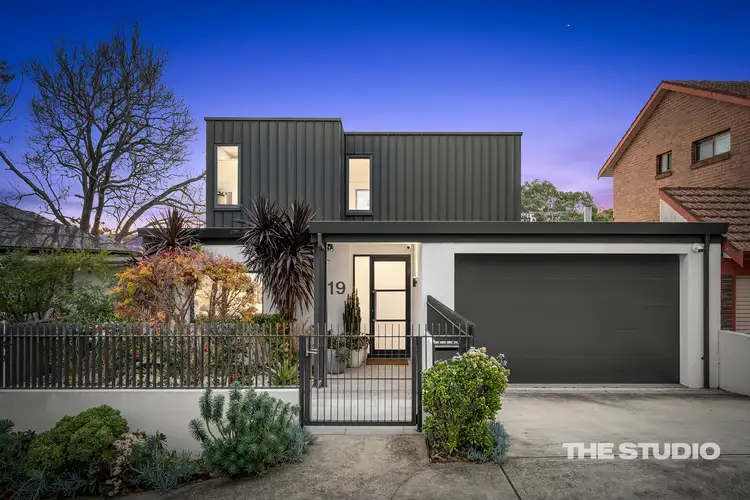 19 William Edward Street, Longueville NSW 2066