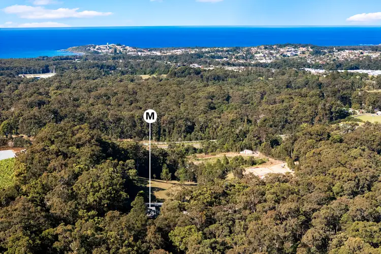 Main view of Homely house listing, 300a Newmans Road, Woolgoolga NSW 2456