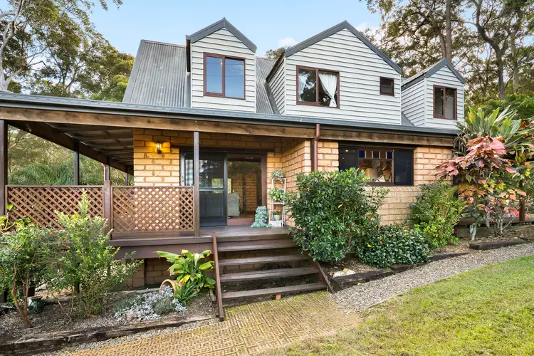 Fourth view of Homely house listing, 300a Newmans Road, Woolgoolga NSW 2456