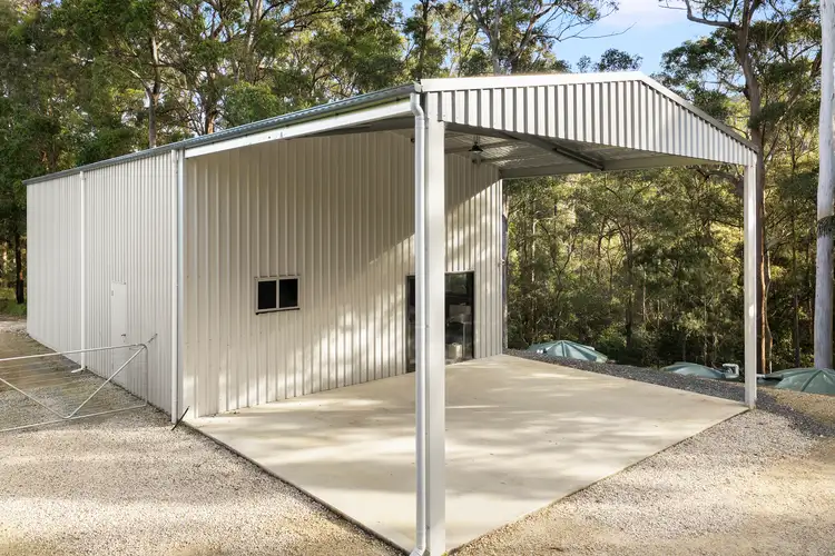 Sixth view of Homely house listing, 300a Newmans Road, Woolgoolga NSW 2456