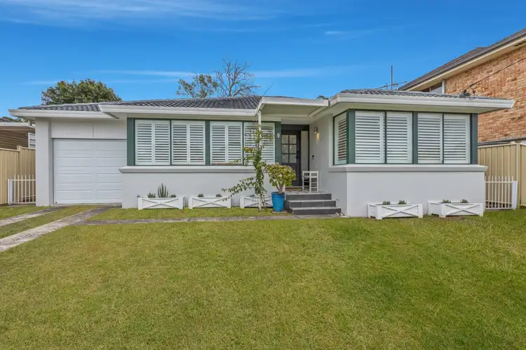 3 Glenn Street, Umina Beach NSW 2257