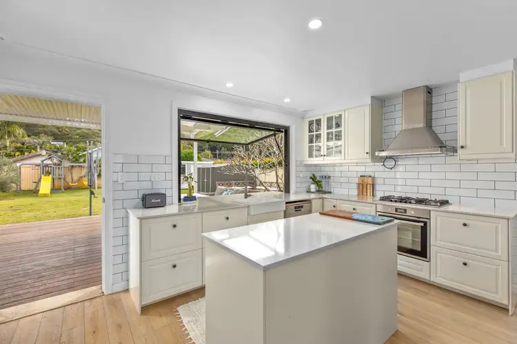 Third view of Homely house listing, 3 Glenn Street, Umina Beach NSW 2257