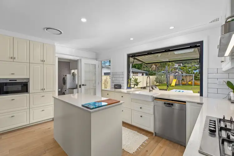 Fourth view of Homely house listing, 3 Glenn Street, Umina Beach NSW 2257