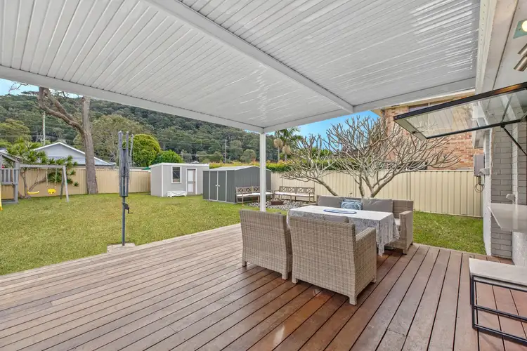 Fifth view of Homely house listing, 3 Glenn Street, Umina Beach NSW 2257