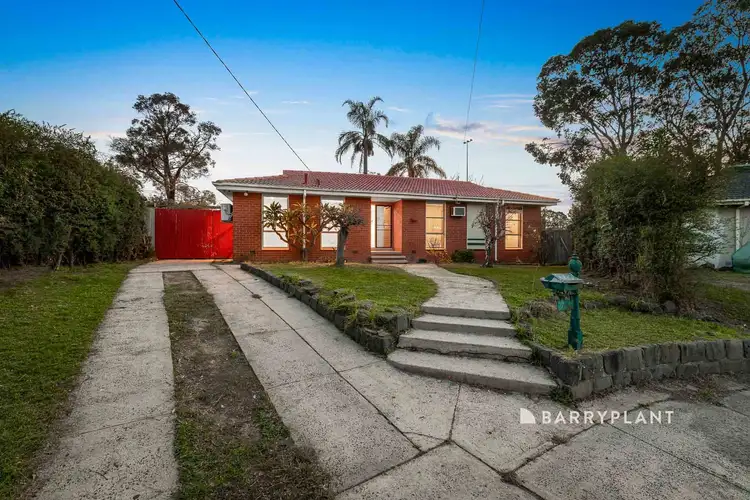 14 Bellvue Court, Hampton Park VIC 3976