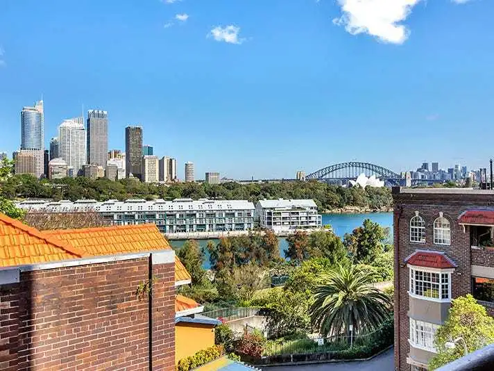 Main view of Homely apartment listing, 12/7 St Neot Avenue, Potts Point NSW 2011