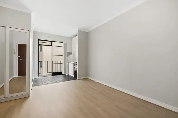 Second view of Homely apartment listing, 12/7 St Neot Avenue, Potts Point NSW 2011