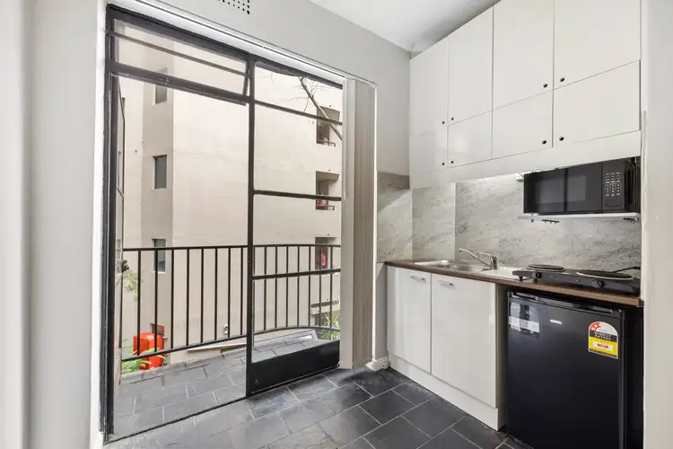 Fourth view of Homely apartment listing, 12/7 St Neot Avenue, Potts Point NSW 2011