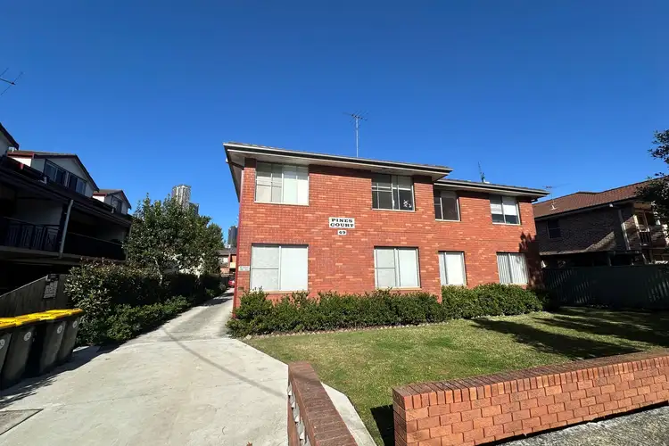 Main view of Homely apartment listing, 49 Ross Street, North Parramatta NSW 2151