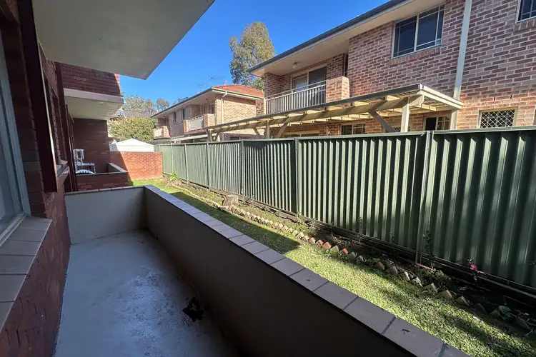 Third view of Homely apartment listing, 49 Ross Street, North Parramatta NSW 2151