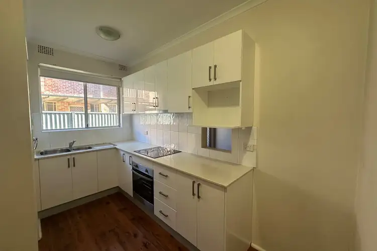 Fourth view of Homely apartment listing, 49 Ross Street, North Parramatta NSW 2151