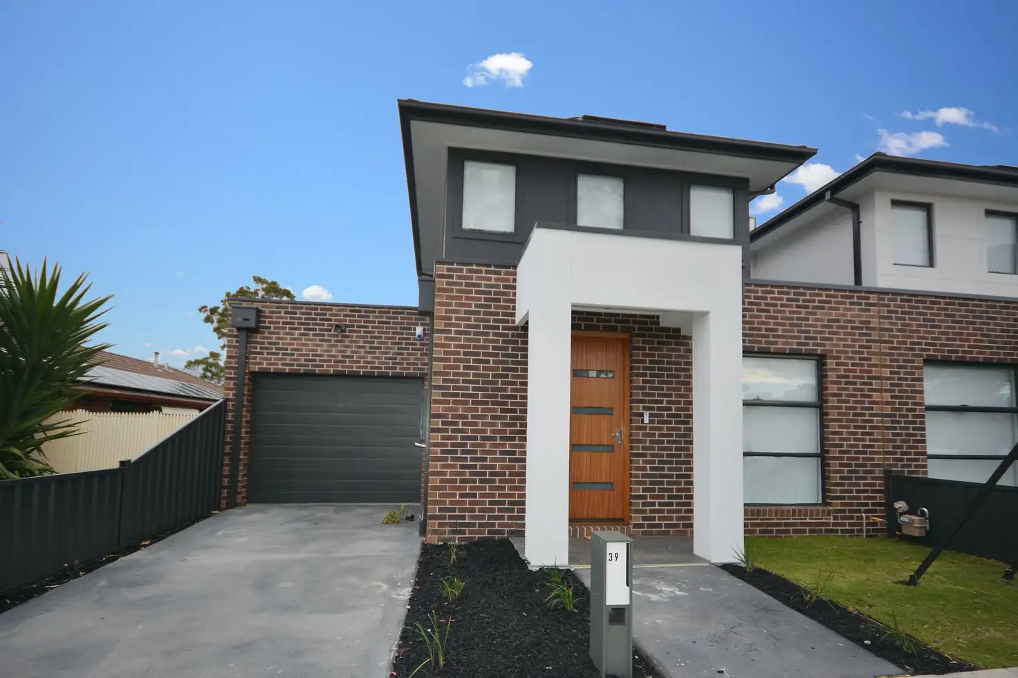 Main view of Homely house listing, 39 Birch Avenue, Tullamarine VIC 3043