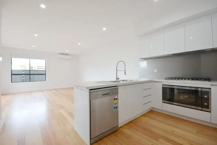 Fourth view of Homely house listing, 39 Birch Avenue, Tullamarine VIC 3043