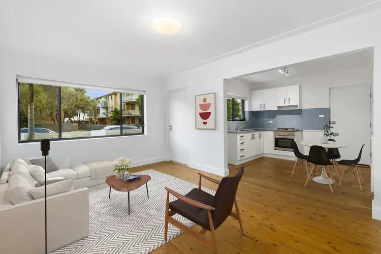 Main view of Homely apartment listing, 2/3 Frazer Street, Collaroy NSW 2097