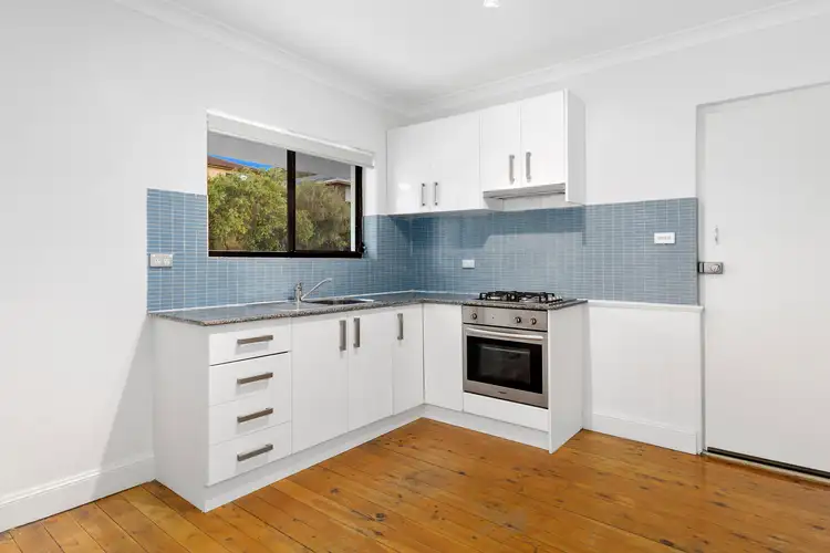 Second view of Homely apartment listing, 2/3 Frazer Street, Collaroy NSW 2097