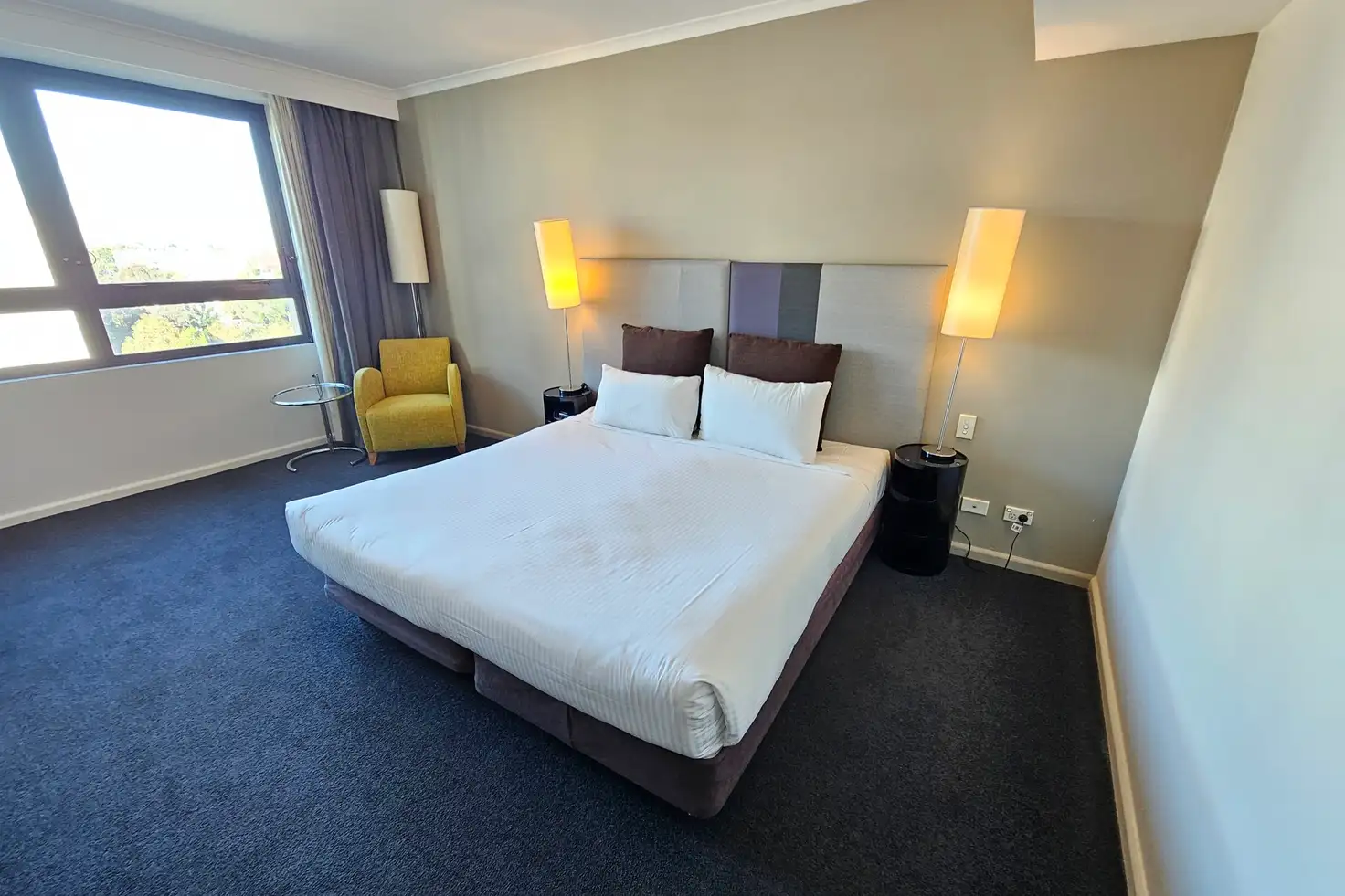 Main view of Homely studio listing, Lot 129/722/1-3 Valentine Avenue, Parramatta NSW 2150