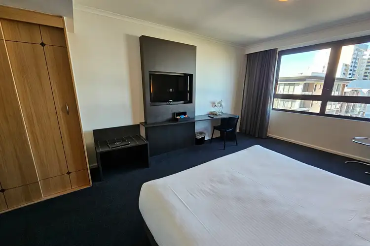 Fourth view of Homely studio listing, Lot 129/722/1-3 Valentine Avenue, Parramatta NSW 2150