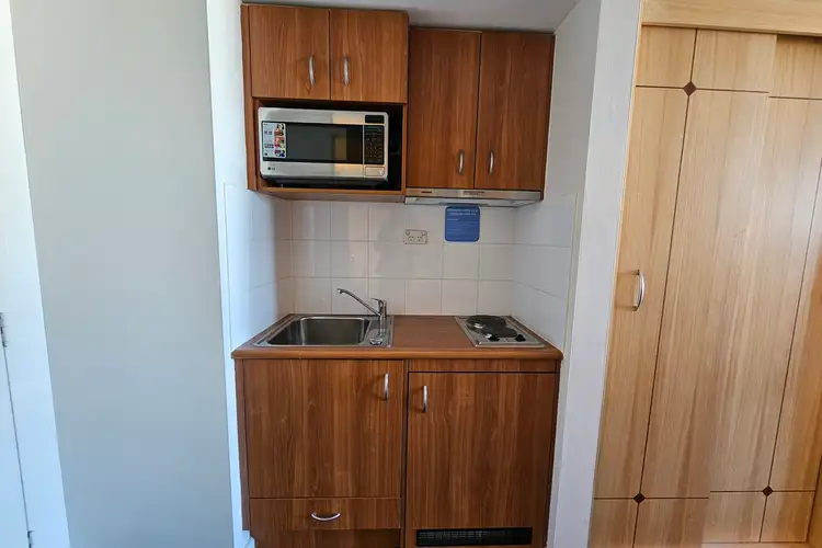 Fifth view of Homely studio listing, Lot 129/722/1-3 Valentine Avenue, Parramatta NSW 2150