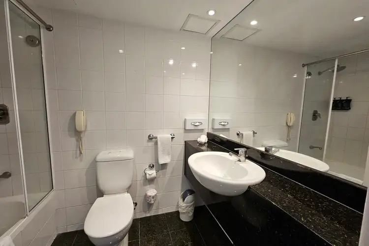 Sixth view of Homely studio listing, Lot 129/722/1-3 Valentine Avenue, Parramatta NSW 2150