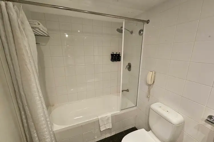 Seventh view of Homely studio listing, Lot 129/722/1-3 Valentine Avenue, Parramatta NSW 2150