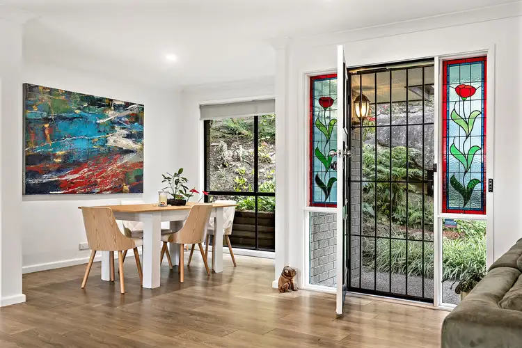 Third view of Homely house listing, 25 Red Cedar Drive, Mount Colah NSW 2079