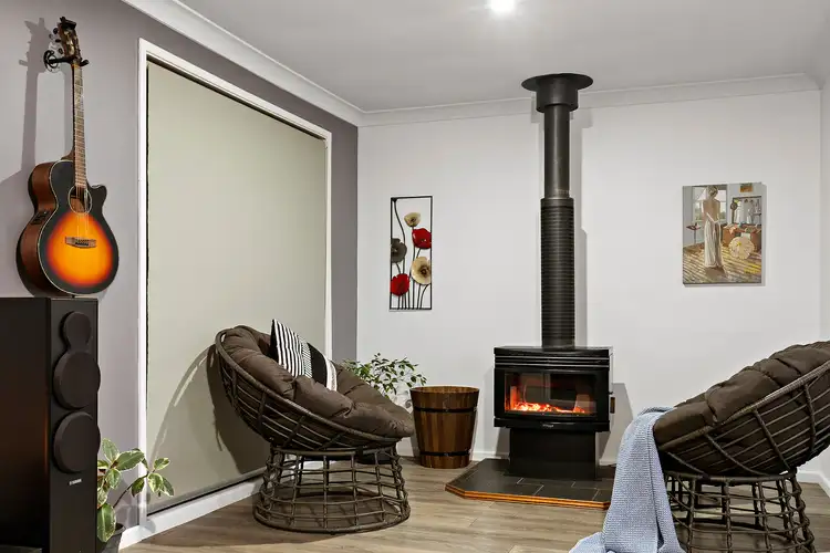 Fourth view of Homely house listing, 25 Red Cedar Drive, Mount Colah NSW 2079