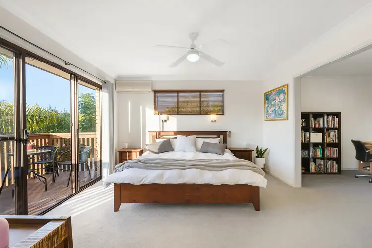 Fifth view of Homely house listing, 25 Red Cedar Drive, Mount Colah NSW 2079