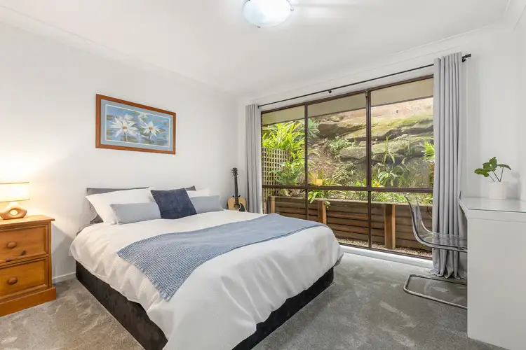 Sixth view of Homely house listing, 25 Red Cedar Drive, Mount Colah NSW 2079