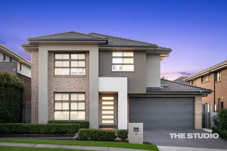 19 Daytona Road, North Kellyville NSW 2155