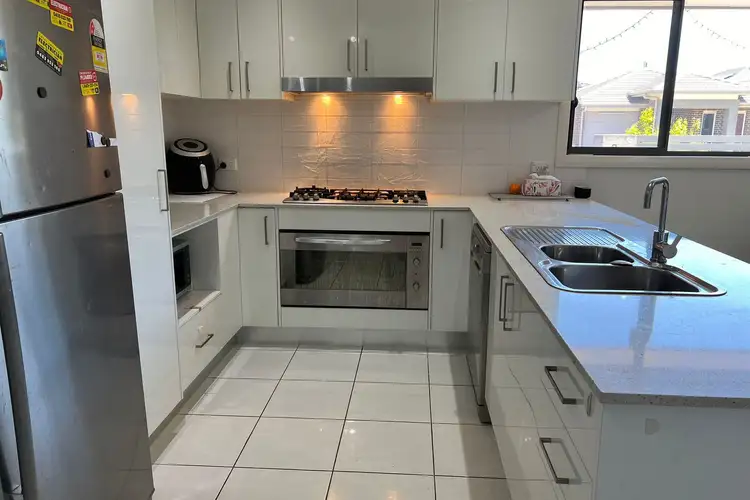 Fifth view of Homely house listing, 5 Alinta Promenade, Jordan Springs NSW 2747