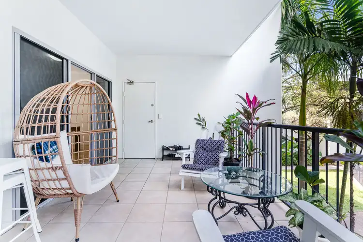 16/47-49 McCormack Street, Manunda QLD 4870
