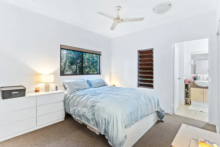 Fifth view of Homely apartment listing, 16/47-49 McCormack Street, Manunda QLD 4870