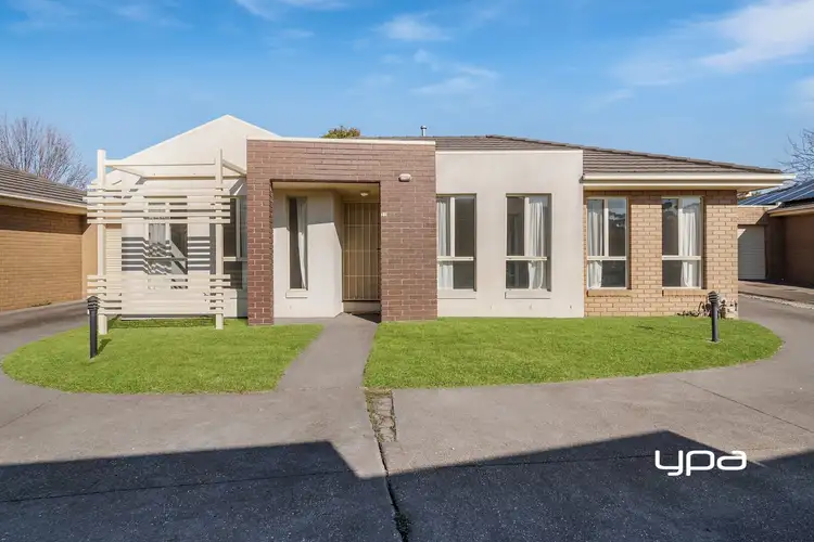 10/40-42 Darbyshire Street, Sunbury VIC 3429